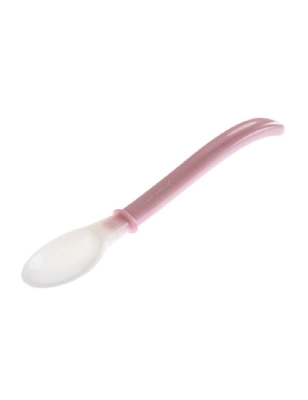 Cuchara Flexible de Mango Largo de Canpol Babies