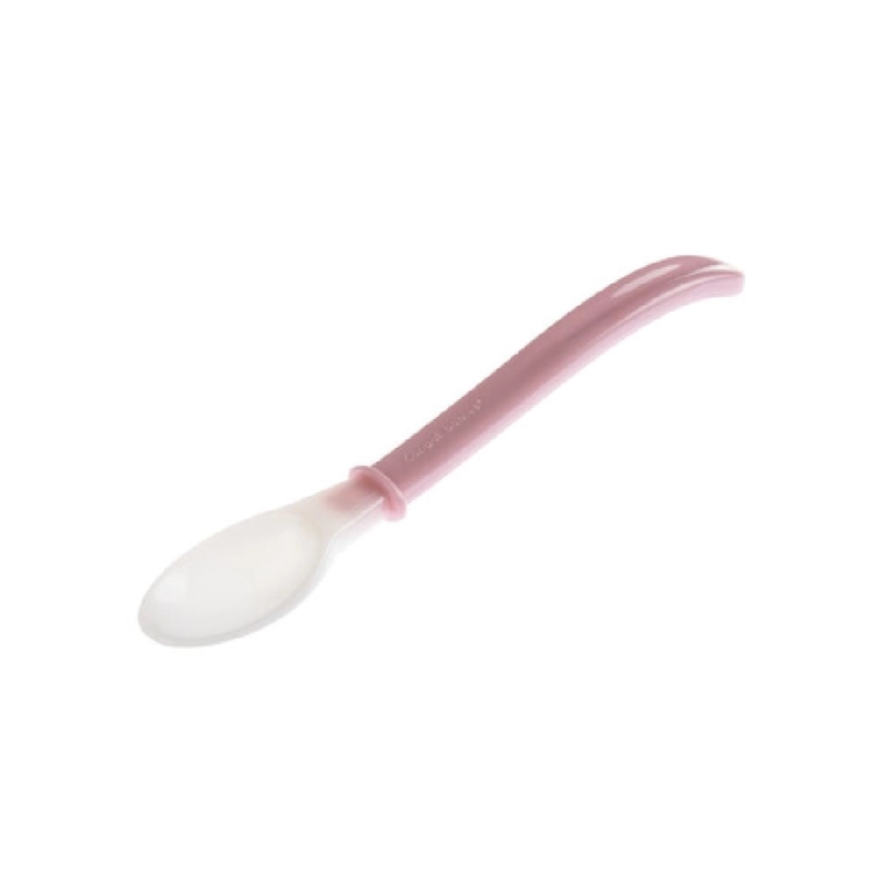 Cuchara Flexible de Mango Largo de Canpol Babies