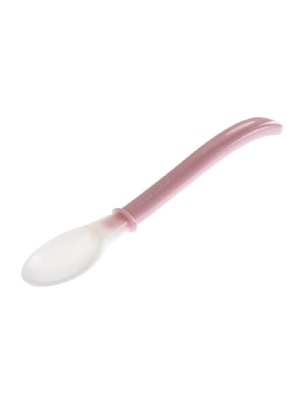 Cuchara Flexible de Mango Largo de Canpol Babies