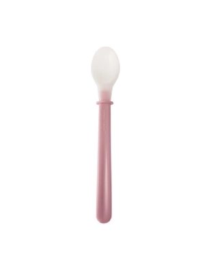 Cuchara Flexible de Mango Largo de Canpol Babies