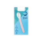 Cuchara Flexible de Mango Largo de Canpol Babies