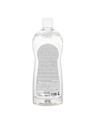 Detergente Líquido Ecológico 500ml de Canpol Babies
