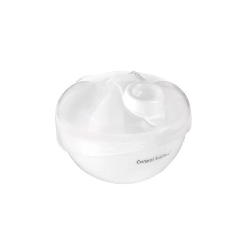 Dosificador de Leche en Polvo de Canpol Babies
