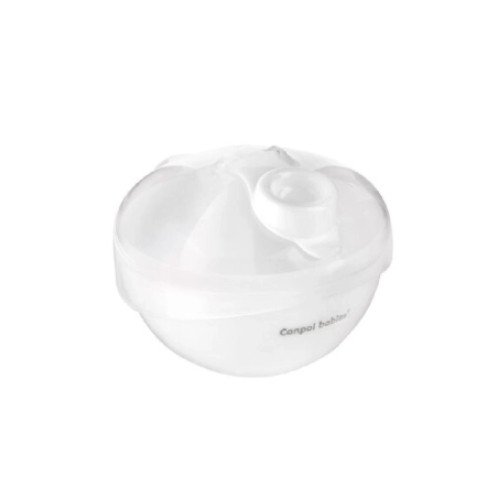 Dosificador de Leche en Polvo de Canpol Babies