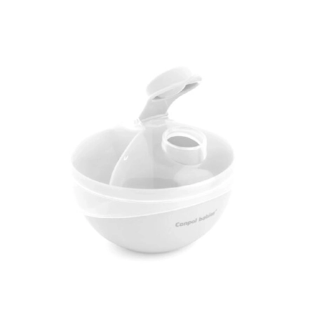 Dosificador de Leche en Polvo de Canpol Babies