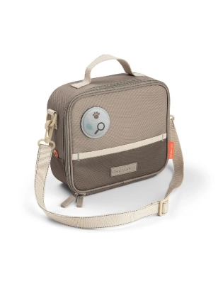 Bolsa Merienda isotérmica Tiny Trails de Done by Deer