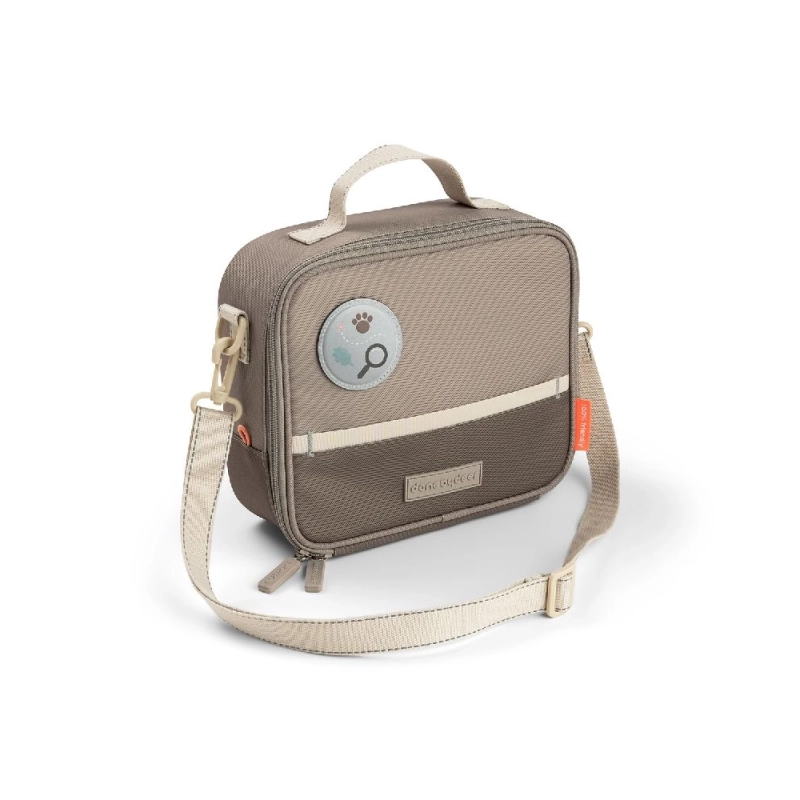 Bolsa Merienda isotérmica Tiny Trails de Done by Deer