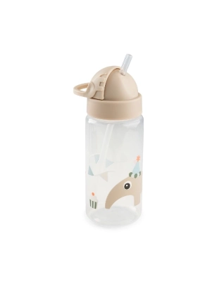 Botella 350ml pajita Celebration de Done by Deer