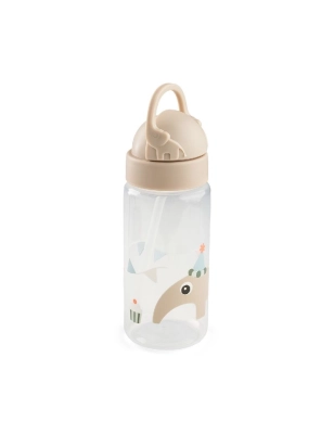 Botella 350ml pajita Celebration de Done by Deer