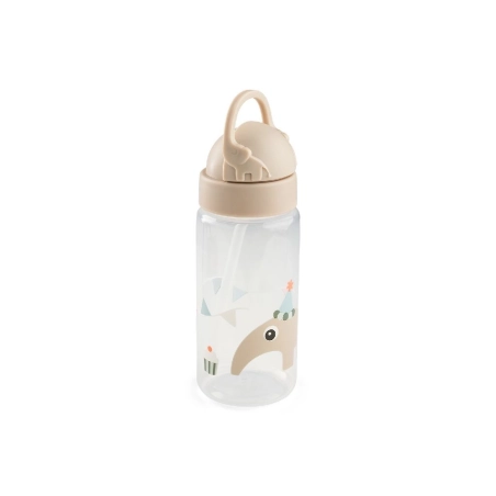 Botella 350ml pajita Celebration de Done by Deer