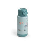 Botella Térmica Pajita 340ml Tiny Farm de Done by Deer