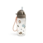 Botella con Pajita 350ml Tiny Trails de Done by Deer