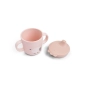 Taza con asas Tiny Farm de Done by Deer