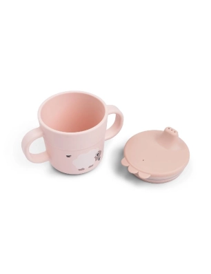 Taza con asas Tiny Farm