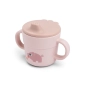 Taza con asas Tiny Farm de Done by Deer