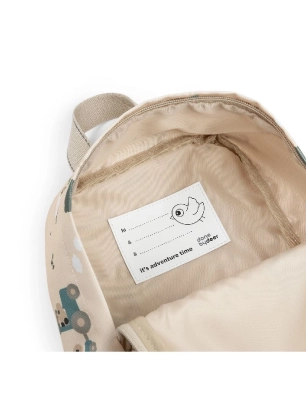Mochila infantil Tiny Farm 4L de Done by Deer