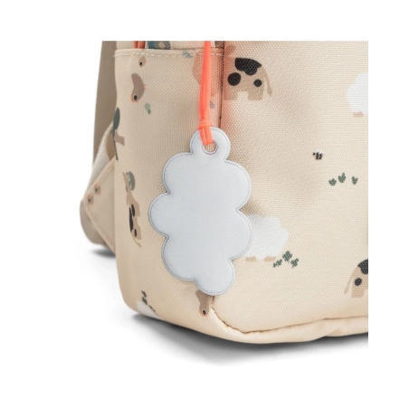 Mochila infantil Tiny Farm 4L de Done by Deer