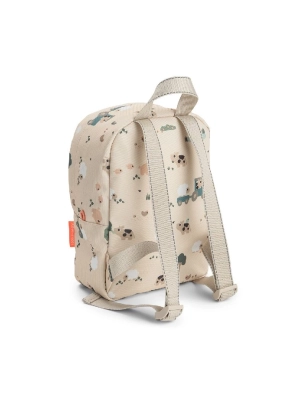 Mochila infantil Tiny Farm 4L de Done by Deer