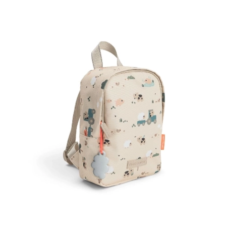 Mochila infantil Tiny Farm 4L de Done by Deer