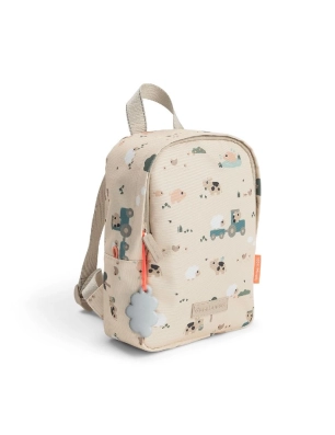 Mochila infantil Tiny Farm 4L de Done by Deer