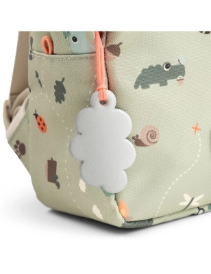 Mochila infantil Tiny Trails 4L de Done by Deer