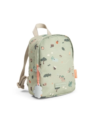 Mochila infantil Tiny Trails 4L de Done by Deer