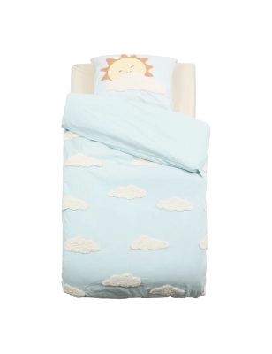 Funda nórdica Nubes para cama de Atmosphera
