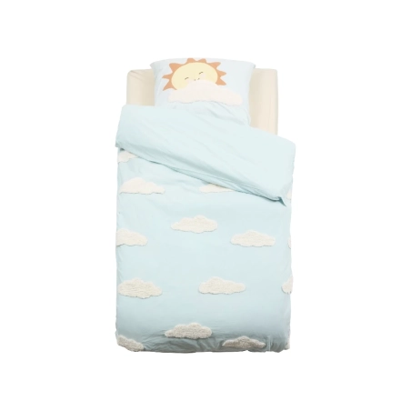 Funda nórdica Nubes para cama de Atmosphera