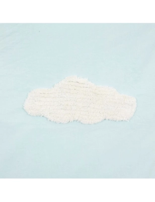 Funda nórdica Nubes para cama de Atmosphera