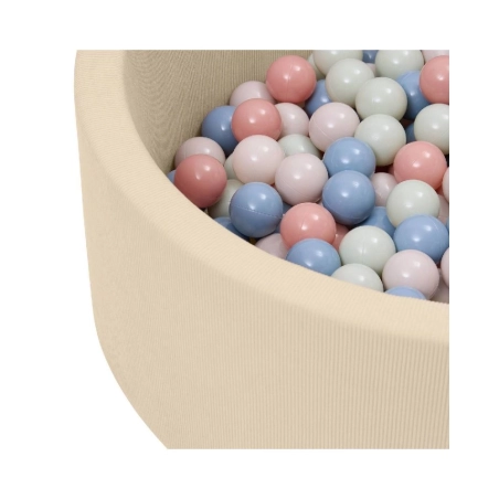 Piscina de bolas infantil de Atmosphera