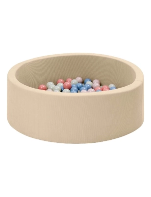 Piscina de bolas infantil de Atmosphera