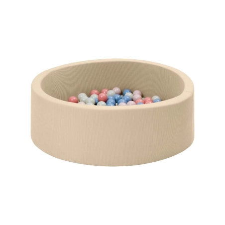 Piscina de bolas infantil de Atmosphera