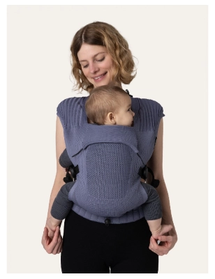Mochila Portabebe Flybaby Haze