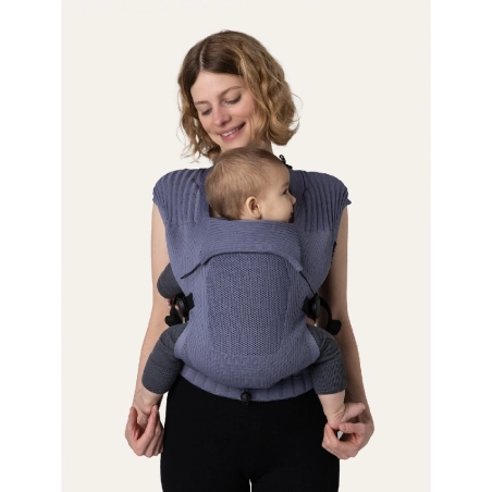 Mochila Portabebe Flybaby Haze