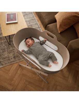 Moisés Snuzbaskit Mocha