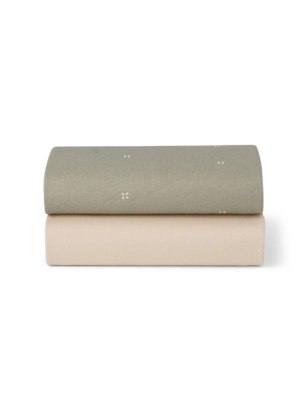 Pack dos bajeras para Snuzpod5