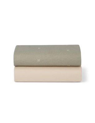 Pack dos bajeras para Snuzpod5