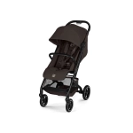 Silla de Paseo Beezy de Cybex Chocolate Brown