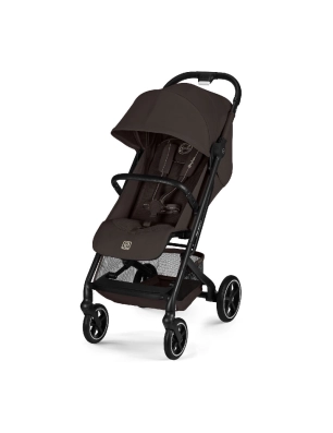 Silla de Paseo Beezy de Cybex Chocolate Brown