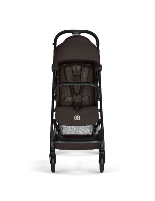 Silla de Paseo Beezy de Cybex Chocolate Brown