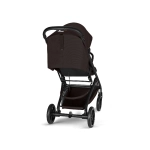 Silla de Paseo Beezy de Cybex Chocolate Brown