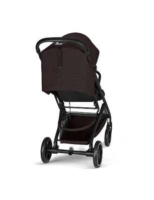 Silla de Paseo Beezy de Cybex Chocolate Brown