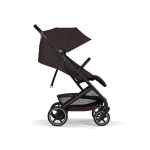 Silla de Paseo Beezy de Cybex Chocolate Brown