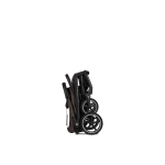 Silla de Paseo Beezy de Cybex Chocolate Brown