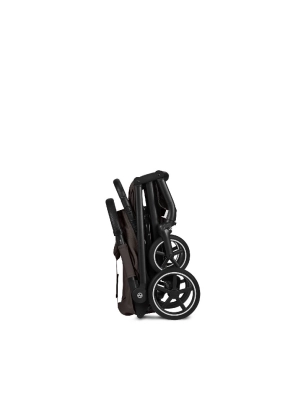 Silla de Paseo Beezy de Cybex Chocolate Brown