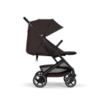 Silla de Paseo Beezy de Cybex Chocolate Brown