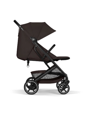 Silla de Paseo Beezy de Cybex Chocolate Brown