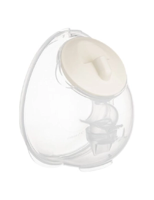 Recolector de Leche de Canpol Babies