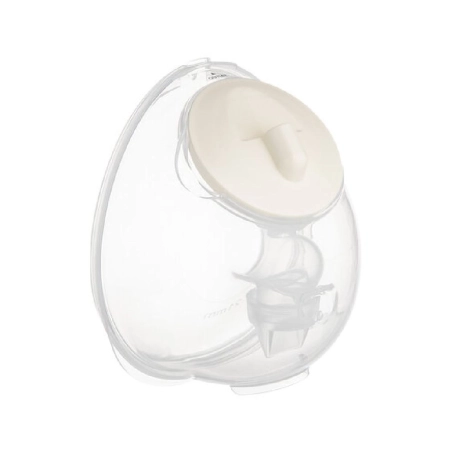 Recolector de Leche de Canpol Babies