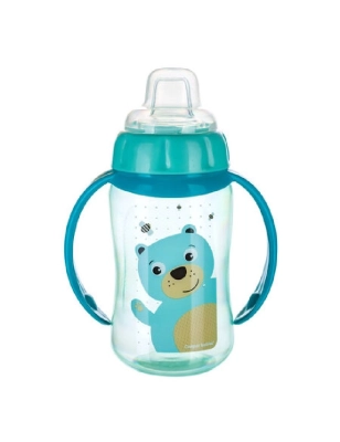 Vaso de Aprendizaje con Boquilla 320ml de Canpol Babies